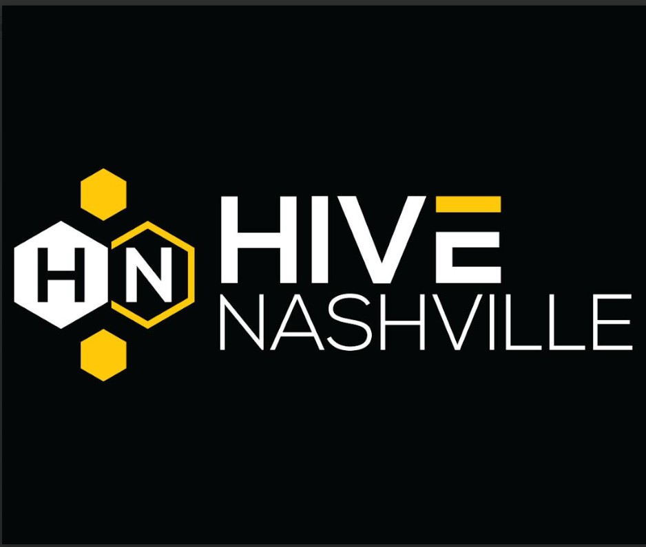 Hive Nashville logo